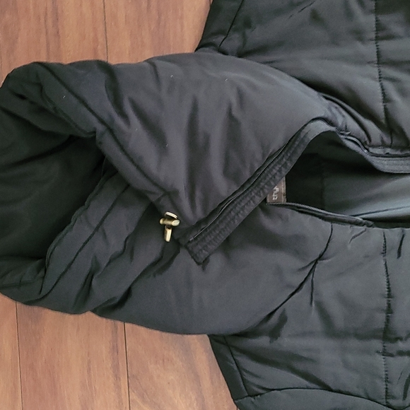 Thyme pregnancy jacket lrg - Picture 3 of 4